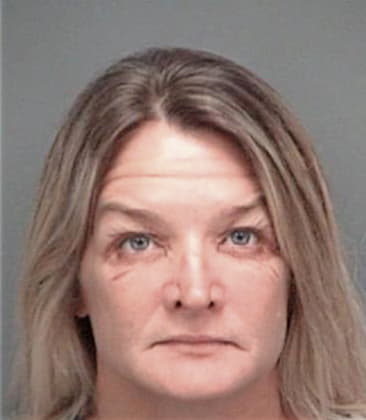 Christina Hauck, - Pinellas County, FL 