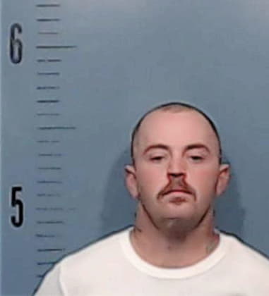 Charles Heatherly, - Taylor County, TX 