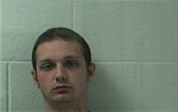 Jason Heltsley, - Daviess County, KY 