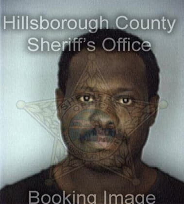 Leroy Henry - Hillsborough County, FL 