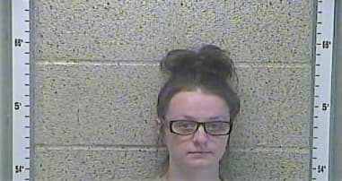 Ashley Henshaw, - Henderson County, KY 