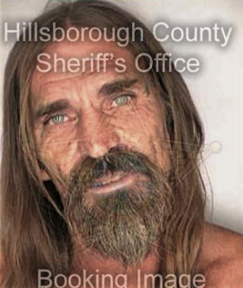 Ricky Herc - Hillsborough County, FL 