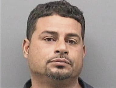 Salomon Hernandez - Hillsborough County, FL 