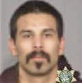 Salvador Herrera - Multnomah County, OR 