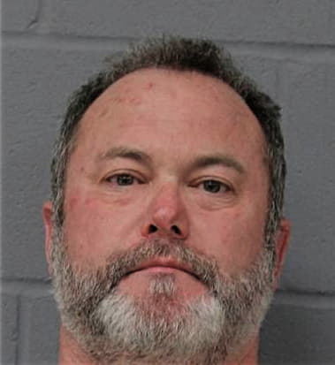 Cedric Hill - Travis County, TX 