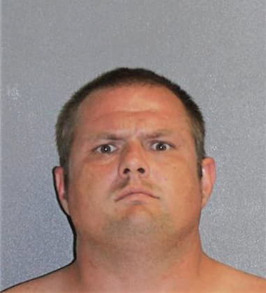 Stephen Hill, - Volusia County, FL 