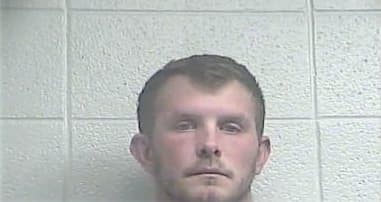 Timothy Holloway, - Jessamine County, KY 