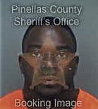 Travis Jackson, - Pinellas County, FL 