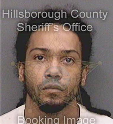 Jamarkus Jefferson, - Hillsborough County, FL 