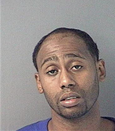 Ivan Jimenez-Rodrigu, - Escambia County, FL 