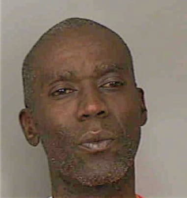 Charles Johnson, - Polk County, FL 