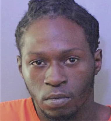 Julius Johnson, - Polk County, FL 