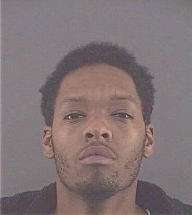 Ricardo Johnson, - Peoria County, IL 