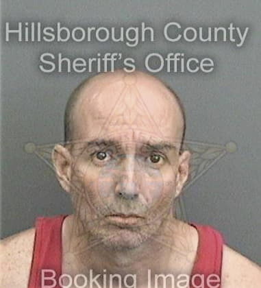 Clayton Jones, - Hillsborough County, FL 