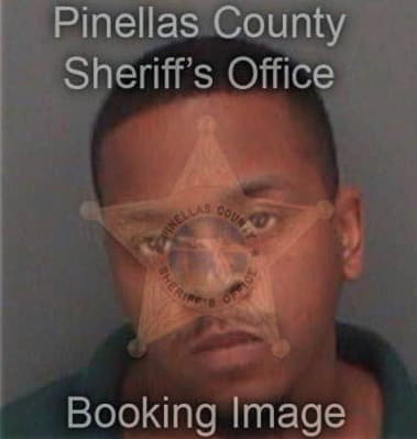 Robert Jones, - Pinellas County, FL 