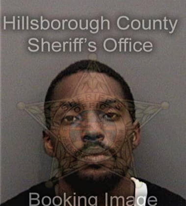 Wildalson Joseph, - Hillsborough County, FL 