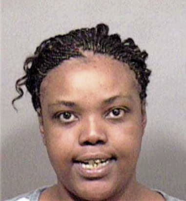 Rontay Kendrick, - Marion County, FL 