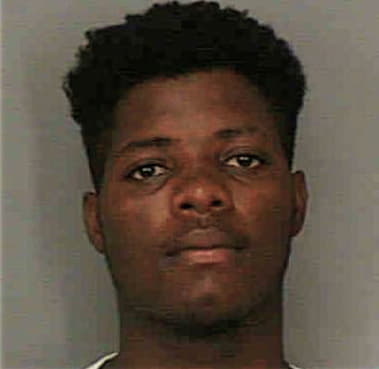 Jeremiah King, - Polk County, FL 