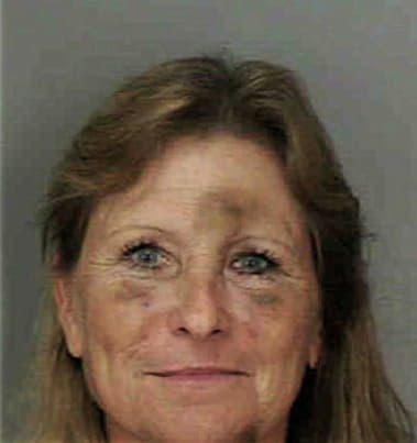 Shelia Kinsey, - Polk County, FL 