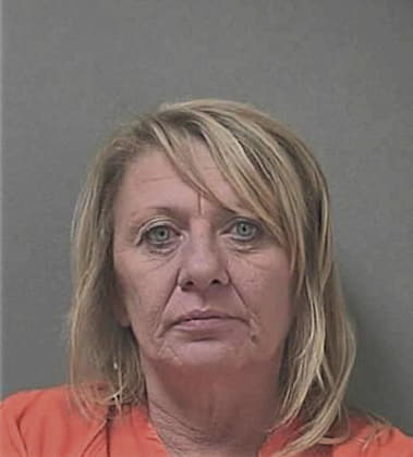 Rhonda Knellinger, - Volusia County, FL 