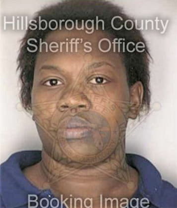 Dorothy Knight, - Hillsborough County, FL 