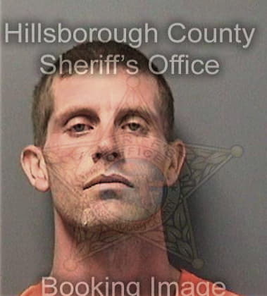 Richard Lacross, - Hillsborough County, FL 