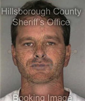 Vladimir Larosa, - Hillsborough County, FL 