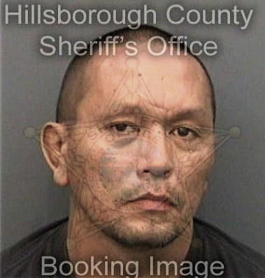 Heriberto Larriuzdiaz, - Hillsborough County, FL 