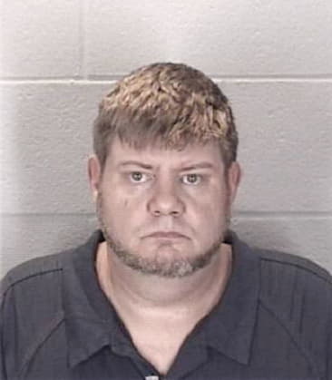 Christopher Lear, - Tippecanoe County, IN 