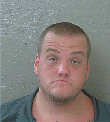 Jeffrey Lee, - Escambia County, FL 