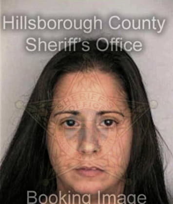 Teresa Livesay, - Hillsborough County, FL 