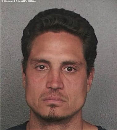 Julian Lopez, - Broward County, FL 