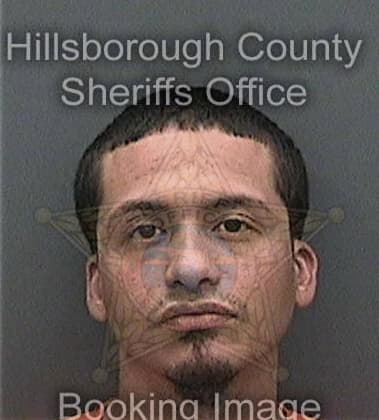 Kenneth Lopez, - Hillsborough County, FL 