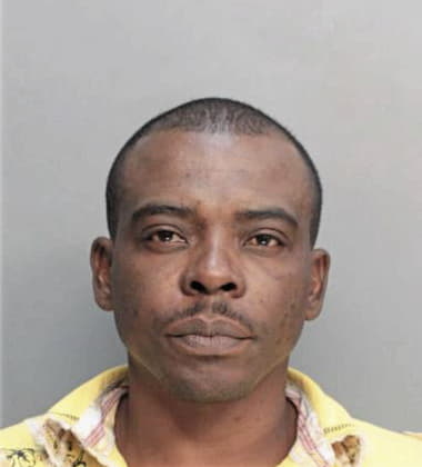 Barrington Malcolm, - Dade County, FL 