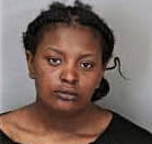 Kenisha Martin, - Shelby County, TN 