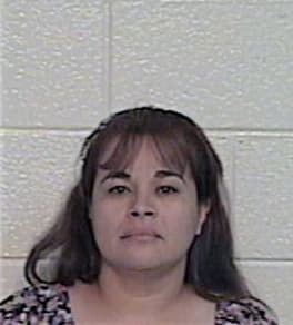 Erika Martinez, - Hidalgo County, TX 