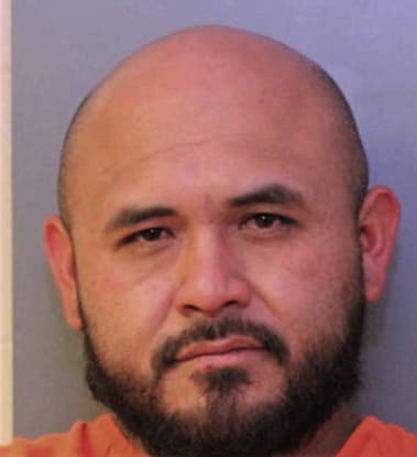 Juan Martinez-Castillo, - Polk County, FL 