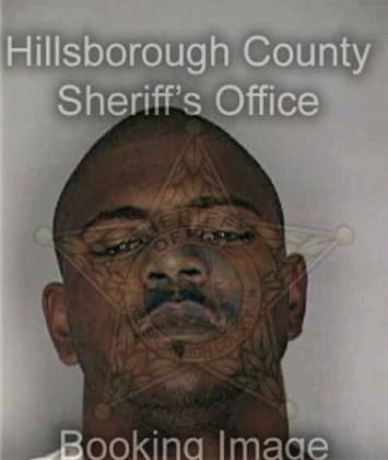 Tyrone Mayhue - Hillsborough County, FL 
