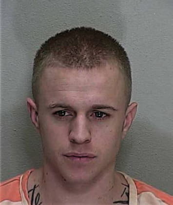 James Mays, - Marion County, FL 