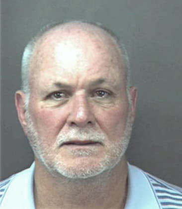 Richard McCreary, - Lake County, FL 