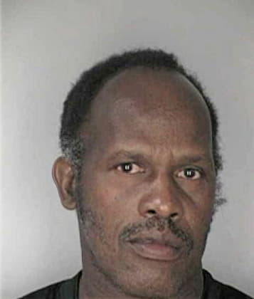 Edward McDonald - Hillsborough County, FL 