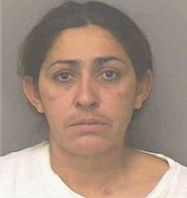 Michele McRae - Polk County, FL 