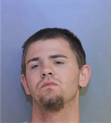 Peter Medina - Polk County, FL 
