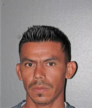 Cesar Medrano, - Hardee County, FL 