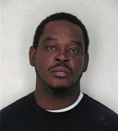 Donta Mention - Hillsborough County, FL 