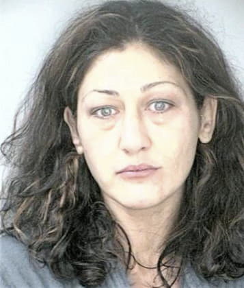 Melanie Meyer - Hillsborough County, FL 