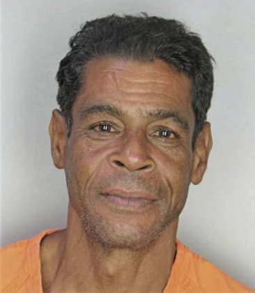Ronald Miller - Hillsborough County, FL 