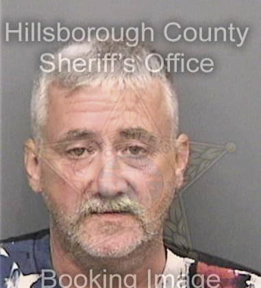 Richard Miranda - Hillsborough County, FL 