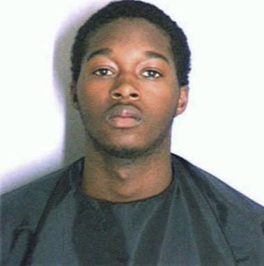 William Montague - DeKalb County, GA 