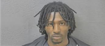 Rico Moore, - Halifax County, VA 